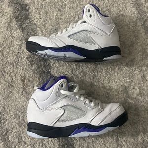 Jordan 5 “Concord”